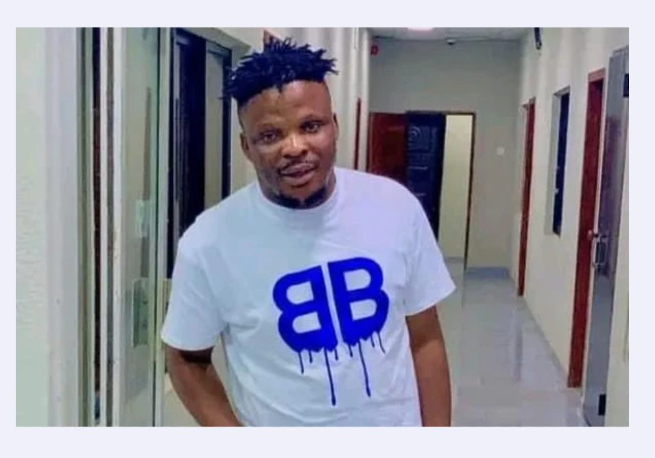 My life will be in danger if I expose men My life will be in danger if I expose men who slept with my wife - Actor Ijoba Lande