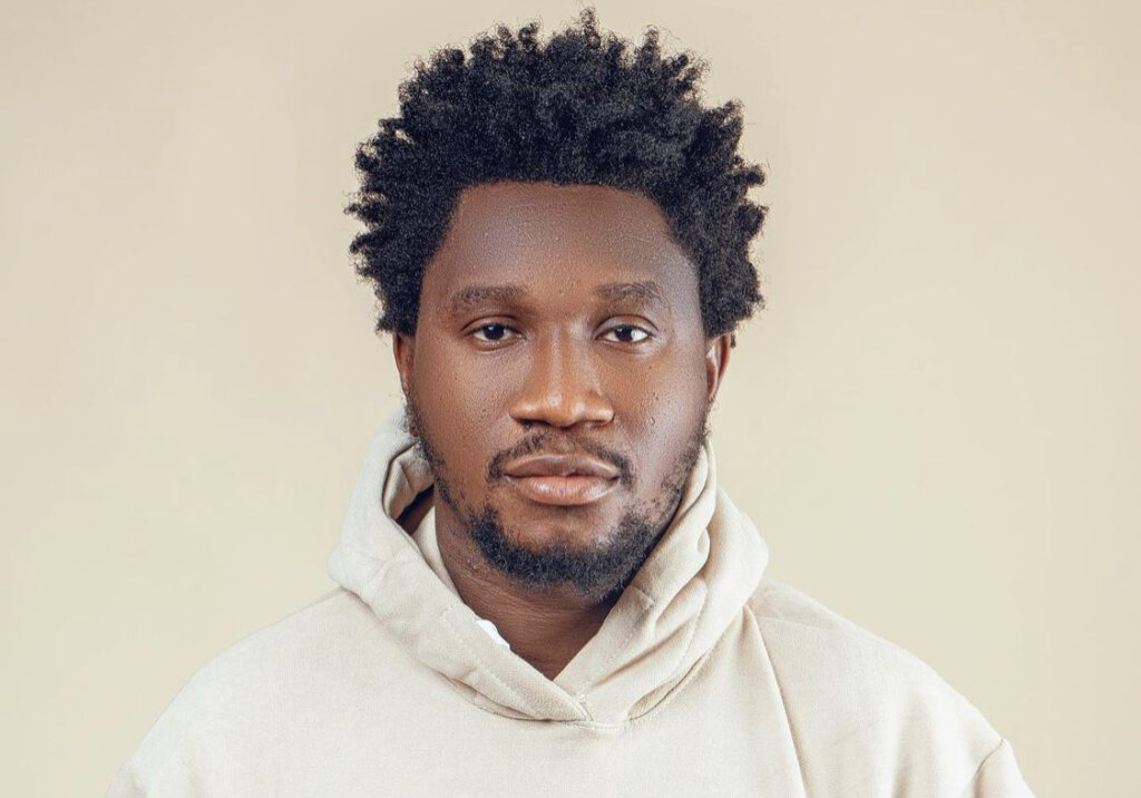 My marriage will be private when I'm ready to settle My marriage will be private when I'm ready to settle down - Nasboi