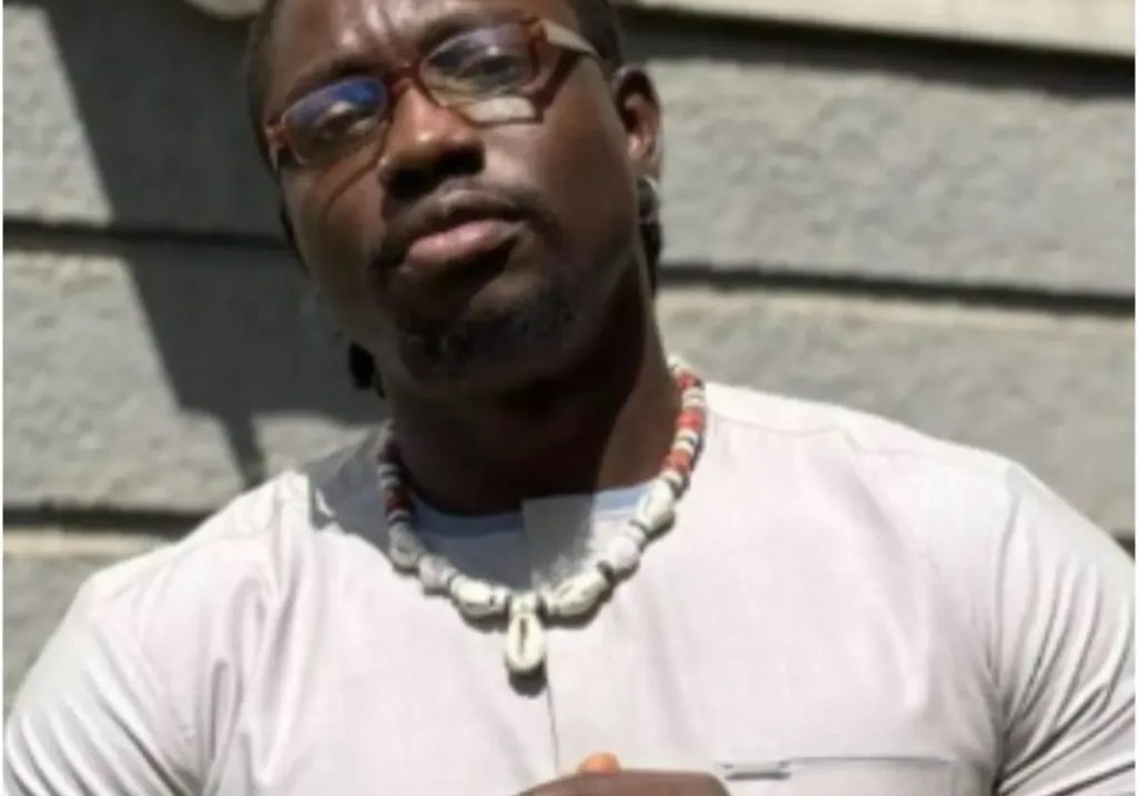 My mind is messed up - VeryDarkMan on disappearance claims by brother