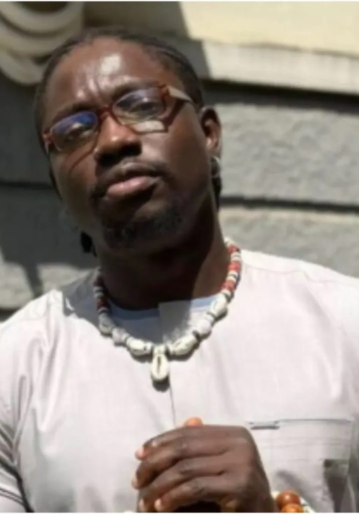 My mind is messed up - VeryDarkMan on disappearance claims by brother