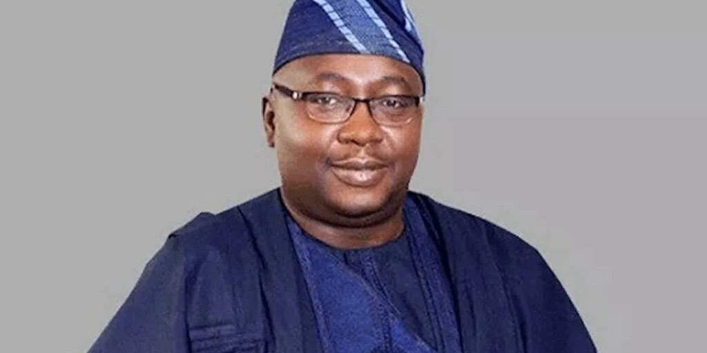 My return to APC not about governorship ambition Power My return to APC not about governorship ambition Power