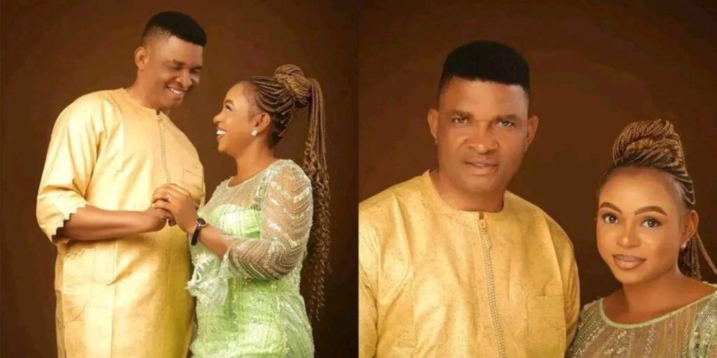 My wife sending nudes to men - Gospel singer Paul My wife sending nudes to men - Gospel singer Paul Nwokocha’s second marriage crashes