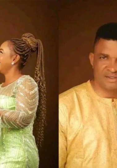 My wife sending nudes to men - Gospel singer Paul Nwokocha’s second marriage crashes