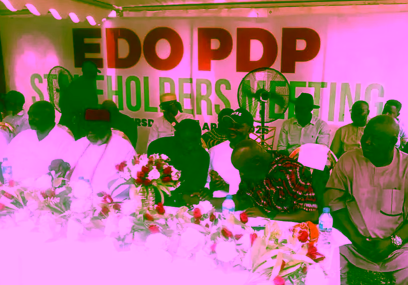 My witness' farm was burnt to deter him from testifying - Asuen Ighodal