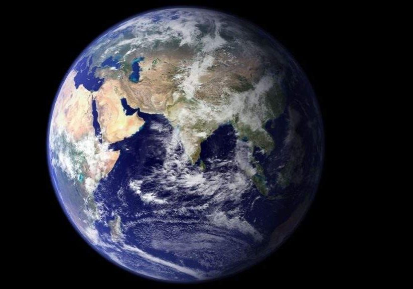 Mysterious Earth Mantle Zones Discovered, Could Uncover Volcanic Hotspot Secrets Mysterious Earth Mantle Zones Discovered, Could Uncover Volcanic Hotspot Secrets