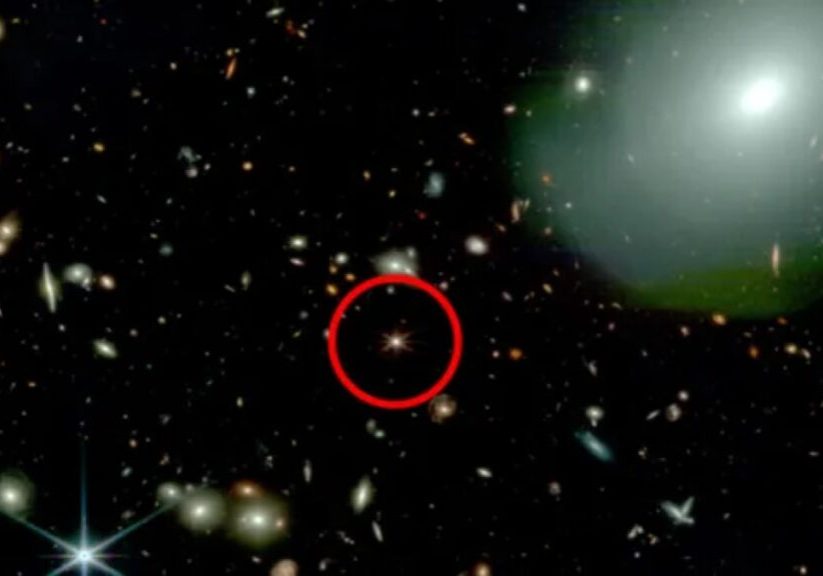 Mysterious Quasars Puzzle Astronomers