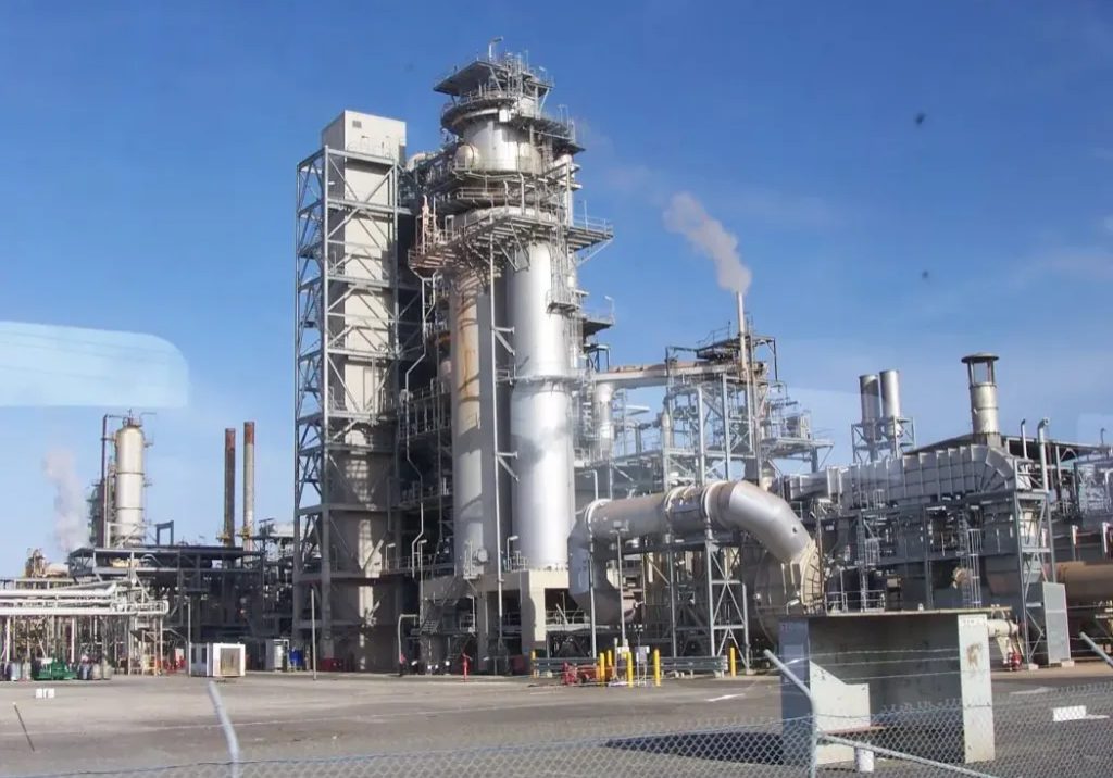 N210 alleged Missing Funds, Portharcourt Refinery: NNPCL blames saboteurs for travails