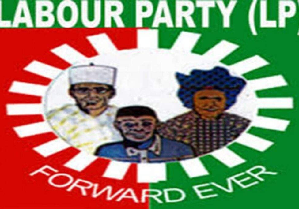 N35bn campaign funds Labour Party suspends National Treasurer Opara after N35bn campaign funds Labour Party suspends National Treasurer Opara after