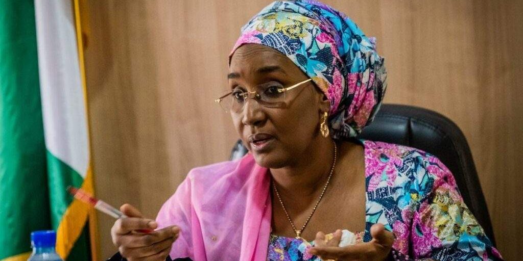 N37bn fraud Buharis Minister Umar Farouq breaks silence over Okwetes arrest N37bn fraud Buharis Minister Umar Farouq breaks silence over Okwetes arrest