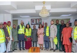 N500b unclaimed funds abandoned in TETFUND -- House of Reps N500b unclaimed funds abandoned in TETFUND -- House of Reps Committee