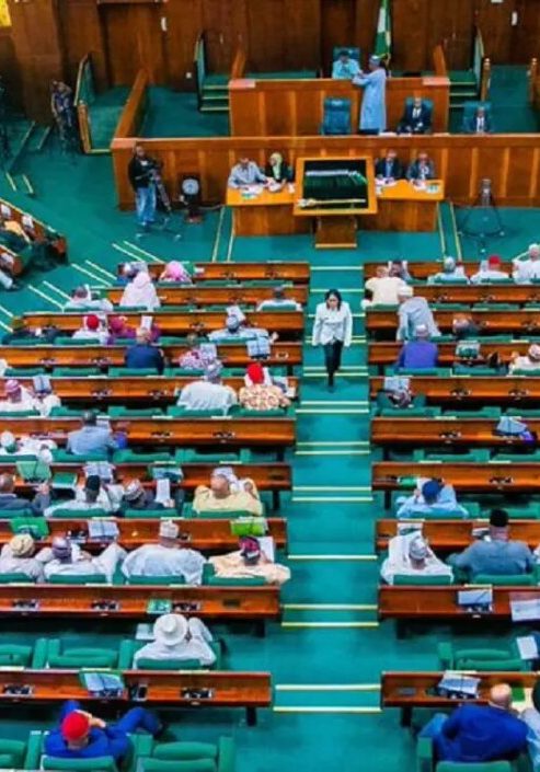 N9.4tn debt: Nigerian lawmakers issue 3-day ultimatum as oil companies shun summons
