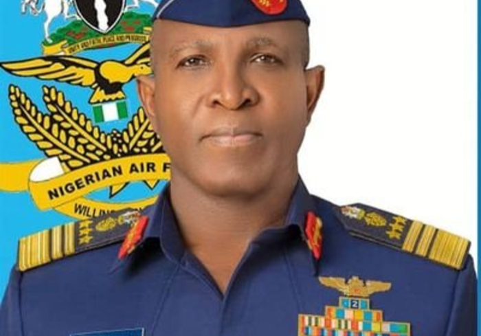 Lawyer petitions Chief of Air Staff over personnel's invasion of disputed Abuja property