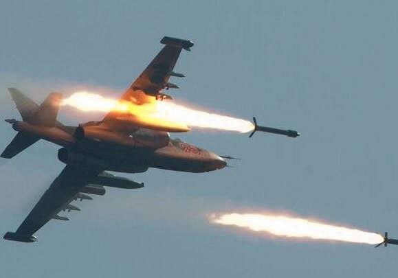 NAF Special Forces Eliminate Terrorist Kingpin, Five Others in Kaduna NAF Special Forces Eliminate Terrorist Kingpin, Five Others in Kaduna