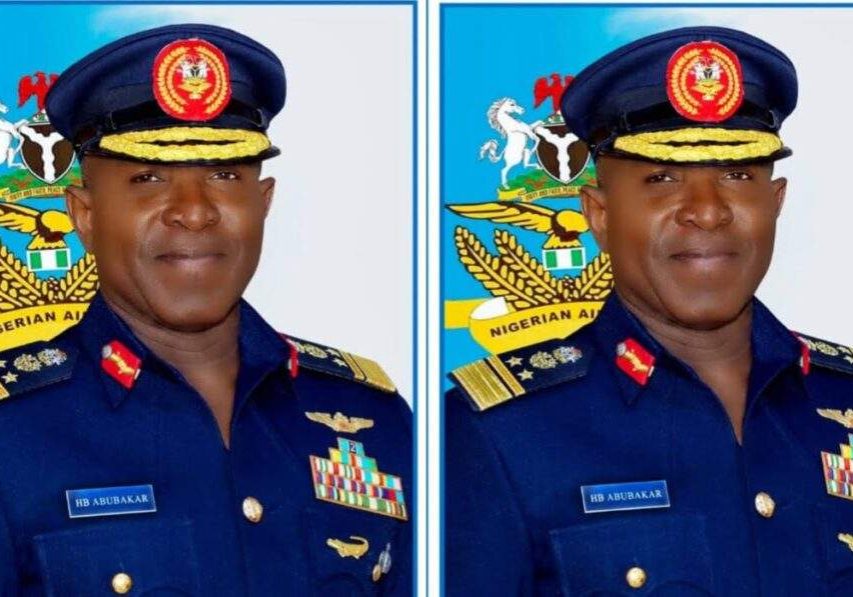 NAF given 45 aircraft in six months — Chief of
