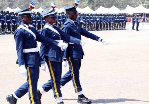 NAF postpones recruitment for Trades Non Tradesmenwomen — Daily Nigerian NAF postpones recruitment for Trades Non Tradesmenwomen — Daily Nigerian