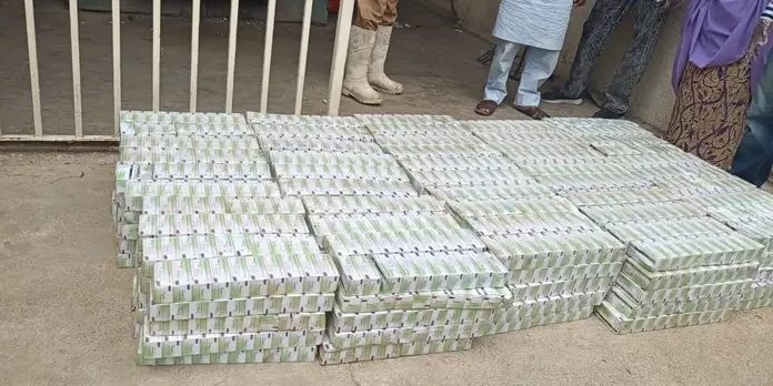NAFDAC, Customs Destroy 491,000 Seized Tramadol Tablets in Kano NAFDAC destroys 491, 000 seized tramadol tablets in Kano — Daily Nigerian