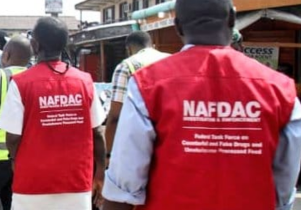 NAFDAC Destroys N20bn Fake Products in Southwest Nigeria NAFDAC destroys counterfeit, expired goods worth N20bn in South West