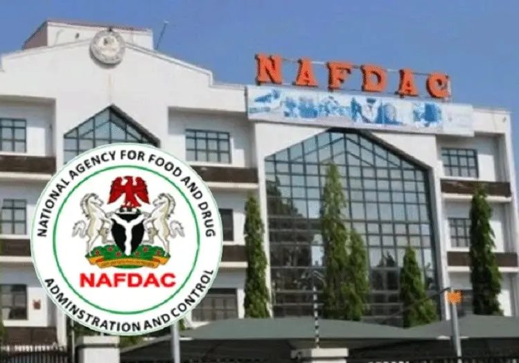 NAFDAC insists on alcohol sachet ban in Nigeria