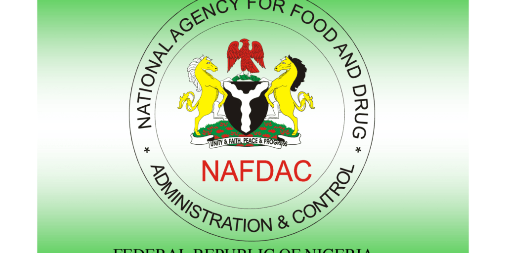 NAFDAC clears the air on registration status of products NAFDAC clears the air on registration status of products