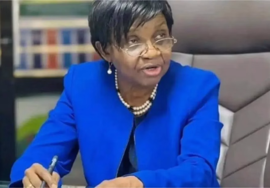 NAFDAC committed to fighting fake products using technology - Adeyeye NAFDAC committed to fighting fake products using technology - Adeyeye