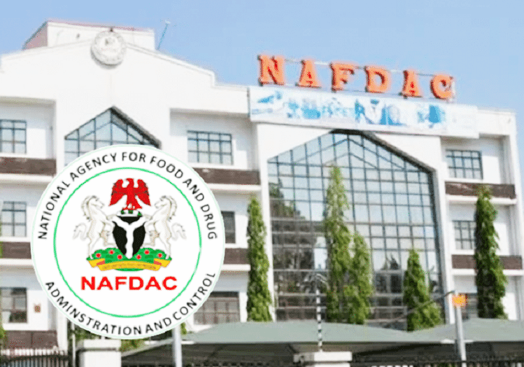 NAFDAC jumps into action begins laboratory testing of samples — NAFDAC jumps into action begins laboratory testing of samples —