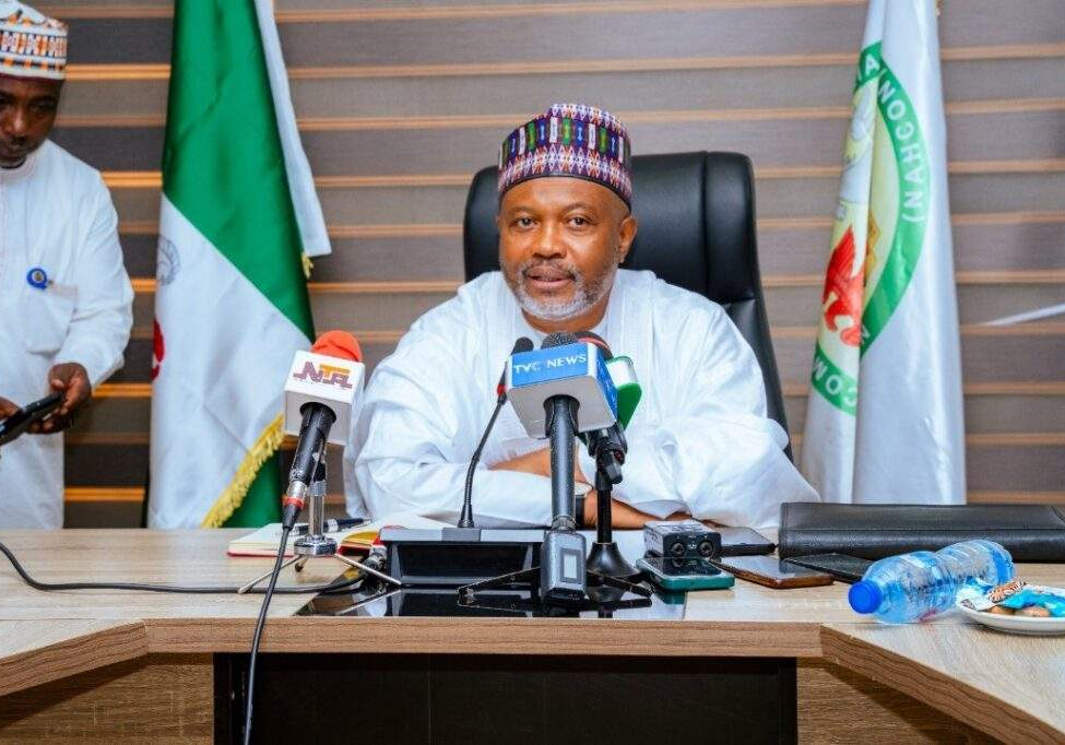 NAHCON extends 2024 hajj registration deadline — Daily Nigerian NAHCON extends 2024 hajj registration deadline — Daily Nigerian