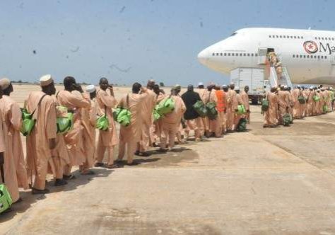 NAHCON fixes N48m as Hajj fare for 2024 — Daily NAHCON fixes N48m as Hajj fare for 2024 — Daily