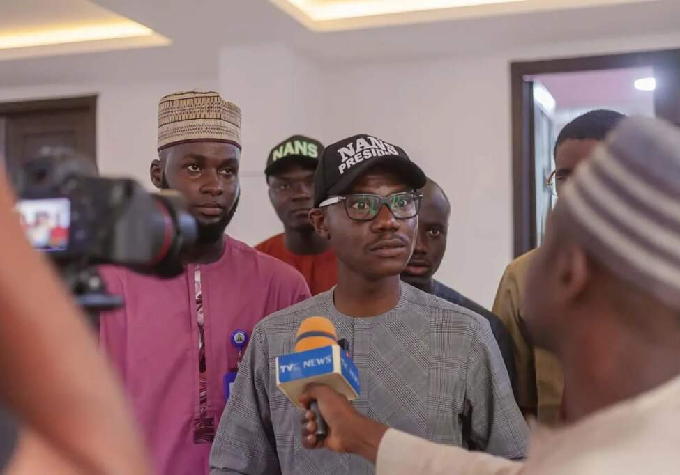 NANS Faults 18 Year Age Limit for WASSCE Exams NANS Faults 18 Year Age Limit for WASSCE Exams