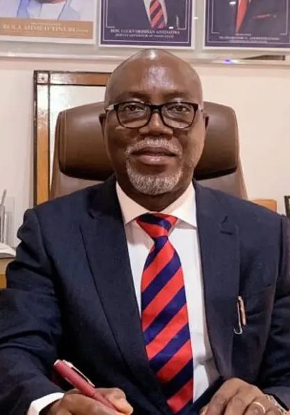 NANS Lashes Out at Ondo Gov Over Unfulfilled Promises to