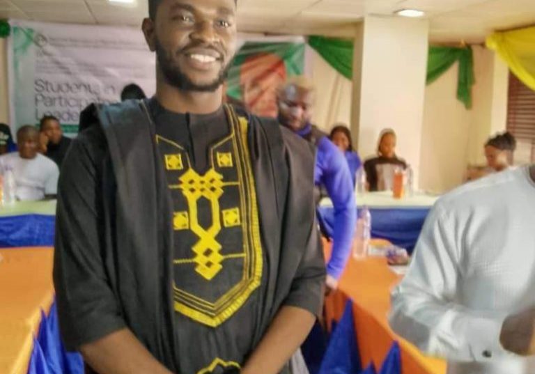 NANS Vice President, Southeast Students Opt Out of Nationwide Protest