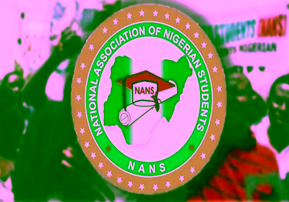 NANS lauds FG’s adoption of TASUED as federal university NANS lauds FG’s adoption of TASUED as federal university
