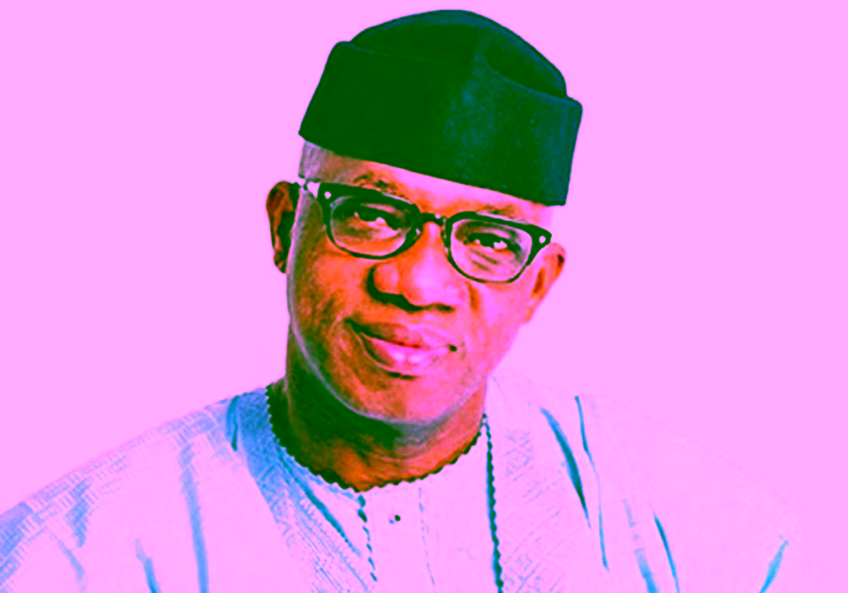 NAOSS lauds Abiodun for appointing UNILAG's best graduating students as NAOSS lauds Abiodun for appointing UNILAG's best graduating students as education ambassadors