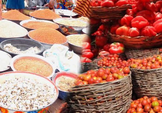 NAQS to clampdown on food smugglers hoarders NAQS to clampdown on food smugglers hoarders