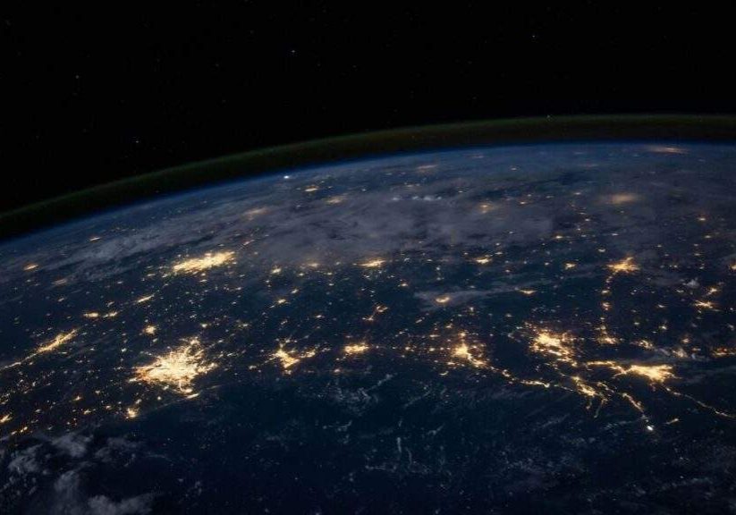 NASA Detects Invisible Electric Field Enveloping Earth