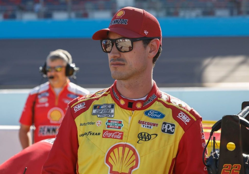 AUTO: NOV 01 NASCAR Cup Series NASCAR Cup Series Championship - Source: Getty