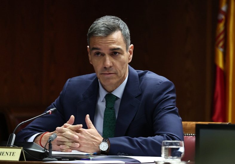 NATO member warns against a Europe ‘armed to the teeth’ — RT World News