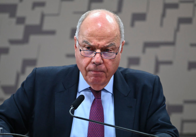 Brazil slams NATO’s Russia sanctions threats — RT World News