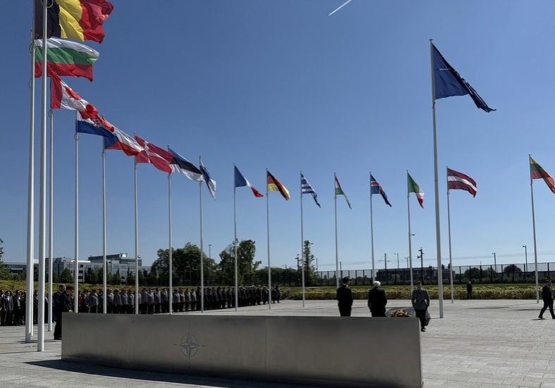 European NATO members displeased with US reaction to ‘Russian drone incursion’ – media — RT World News