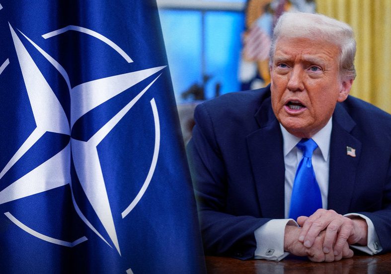 US gives NATO’s European members self-defense deadline – Reuters — RT World News