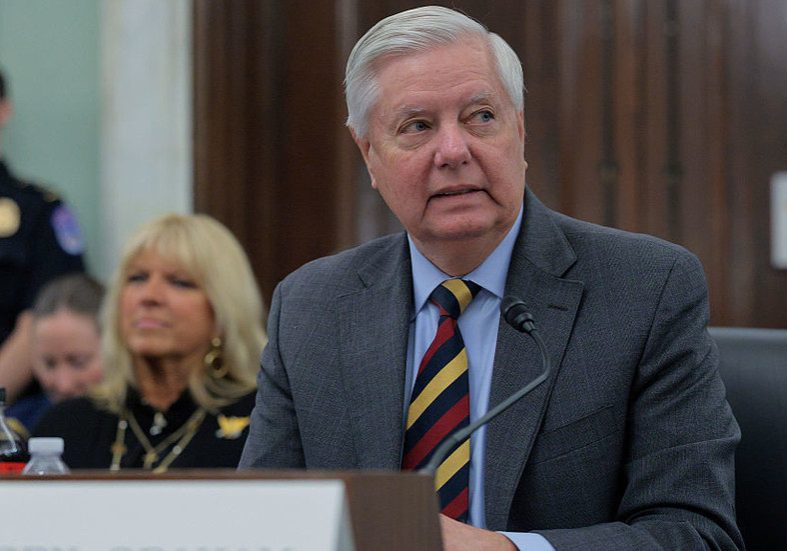 Former Ukrainian army chief’s security proposals ‘will not fly’ – Graham — RT World News