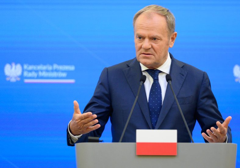 US threats over Greenland make NATO pointless – member-state PM — RT World News