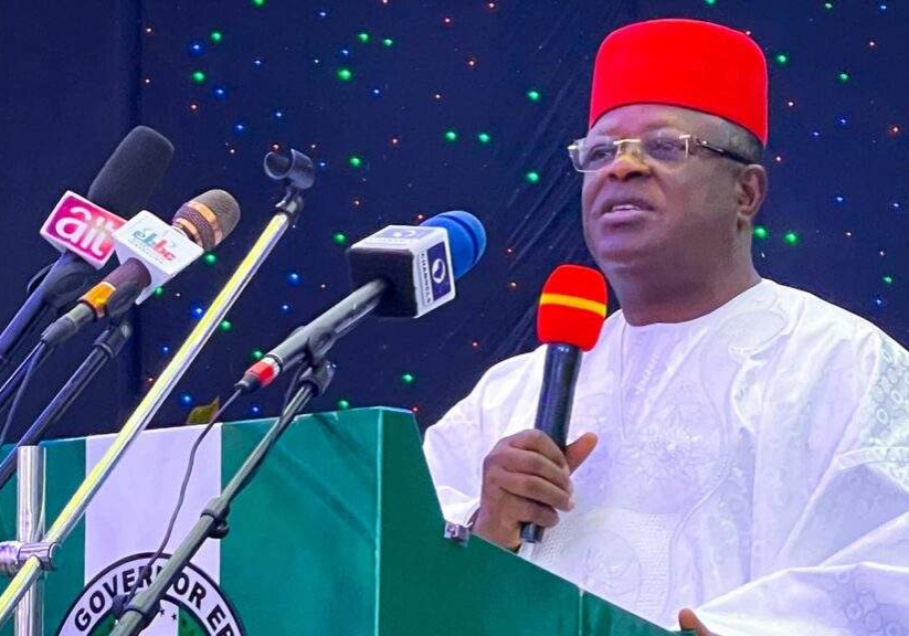 NAssembly raises works ministry budget to over N1tn