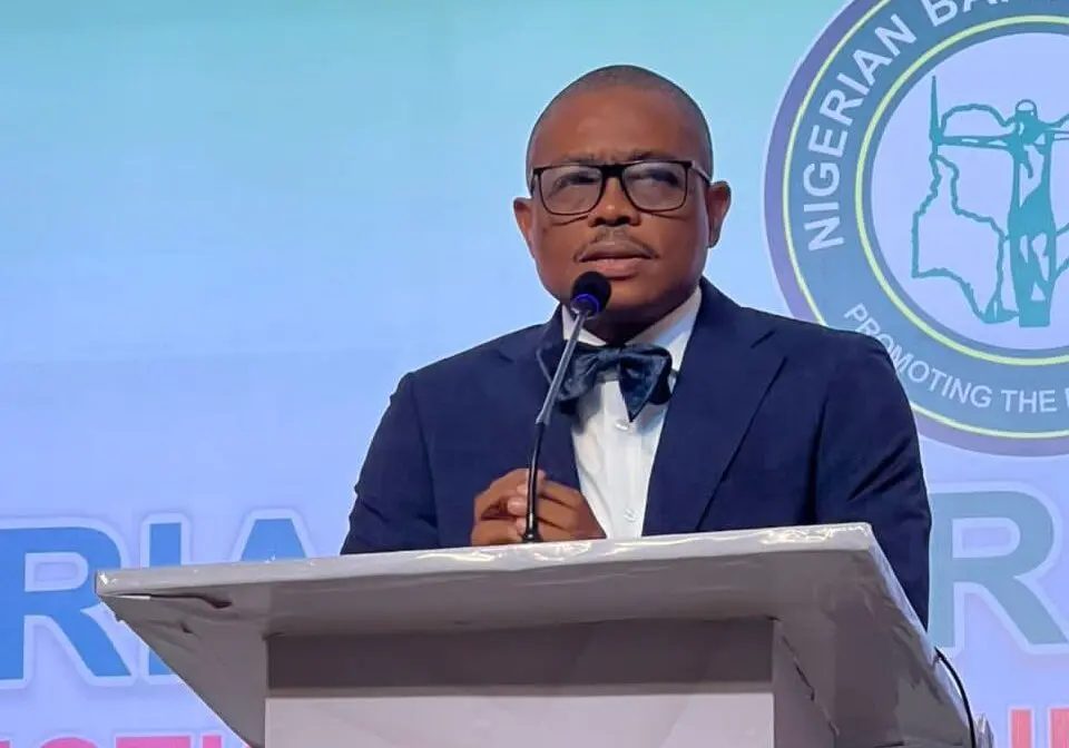 Judges, magistrates tools in hands of politicians - NBA President, Osigwe