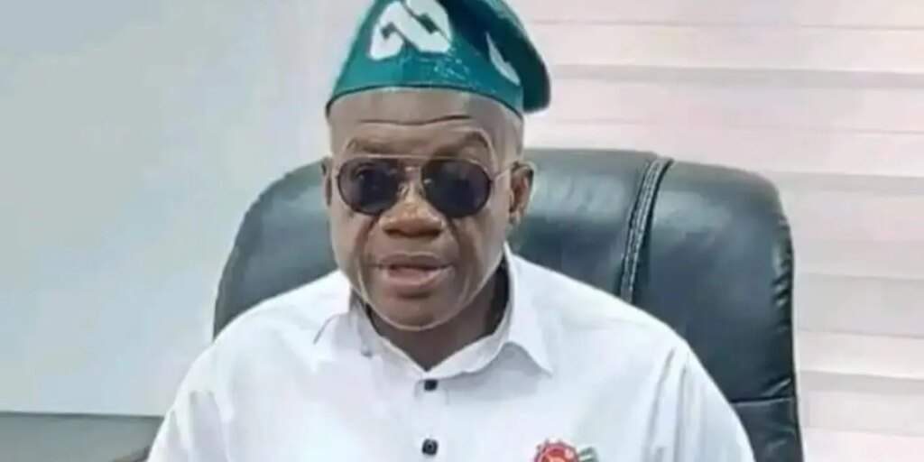 NBA Demands Apology from Sacked APC Chairman over Derogatory Remarks NBA Demands Apology from Sacked APC Chairman over Derogatory Remarks