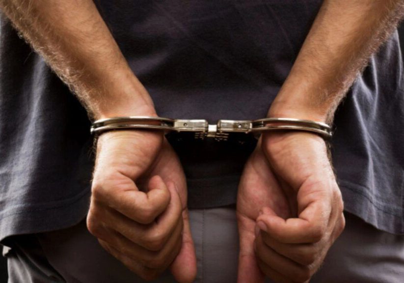 NBA arrests another fake lawyer in Delta community NBA arrests another fake lawyer in Delta community