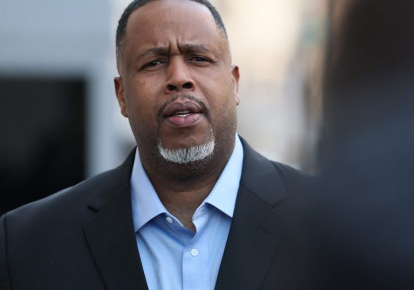 Damon Jones becomes first to plead guilty in latest NBA gambling scandal