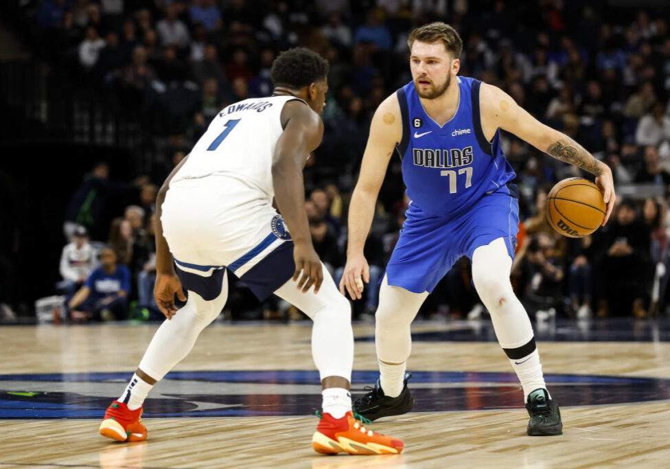 NBA's Christmas Day Slate: A Look at the Five Games