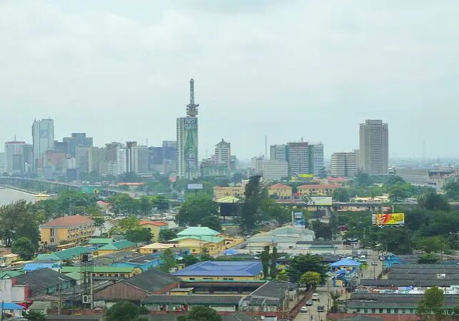 NBS names three countries with highest capital investment in Nigeria NBS names three countries with highest capital investment in Nigeria