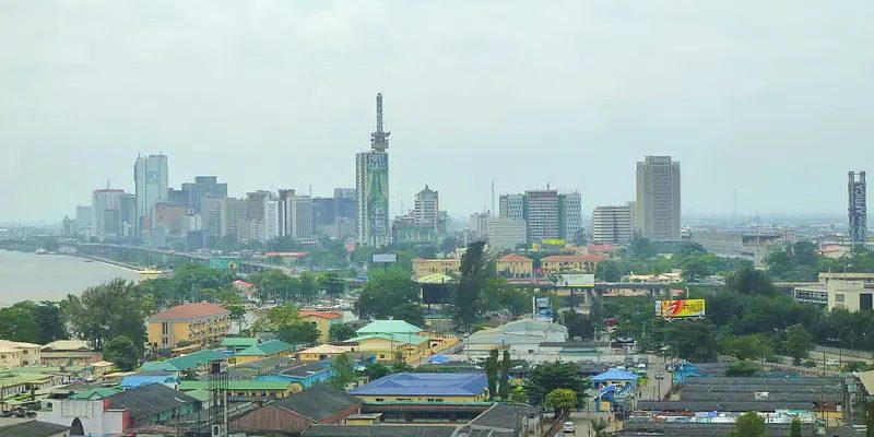 NBS names three countries with highest capital investment in Nigeria