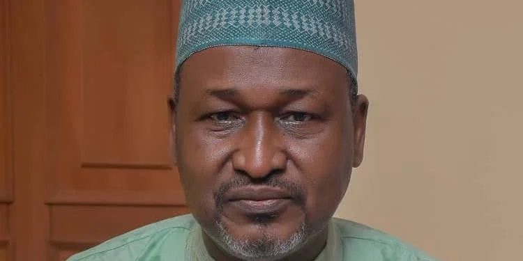NBTE Boss Faults HND and BSc Dichotomy in Nigeria HND, BSc dichotomy sign of underdevelopment — Bugaje — Daily Nigerian